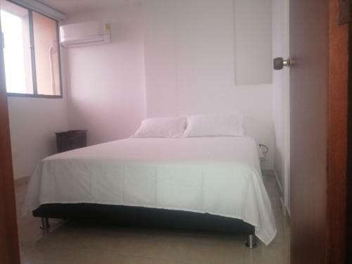 Acogedor Apartamento de UNA Alcoba