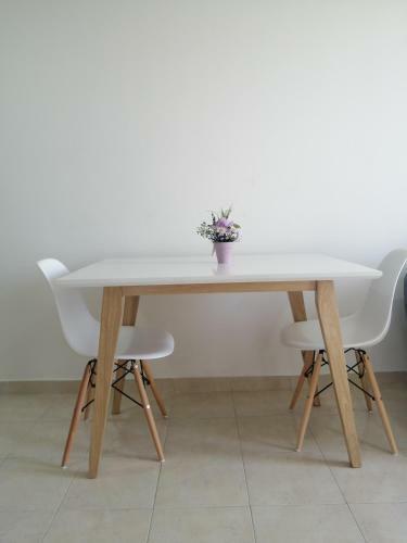 Acogedor Apartamento de UNA Alcoba