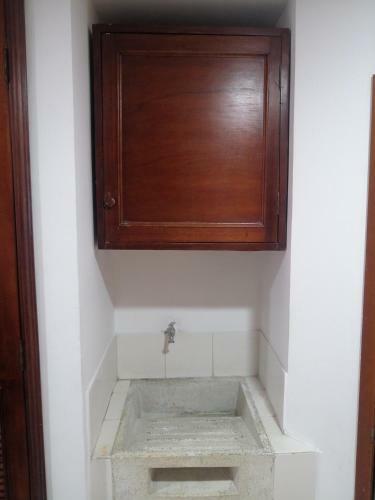 Acogedor Apartamento de UNA Alcoba