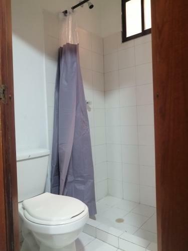 Acogedor Apartamento de UNA Alcoba