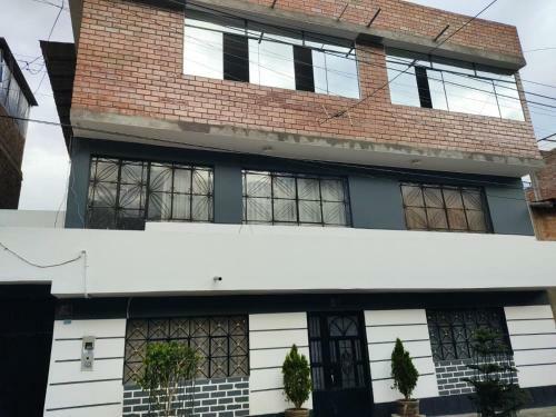 Apartamento Minidepa de Paopao