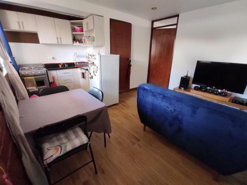 Apartamento Minidepa de Paopao