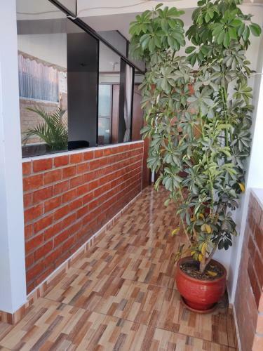 Apartamento Minidepa de Paopao