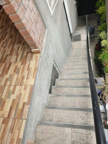 Apartamento Minidepa de Paopao