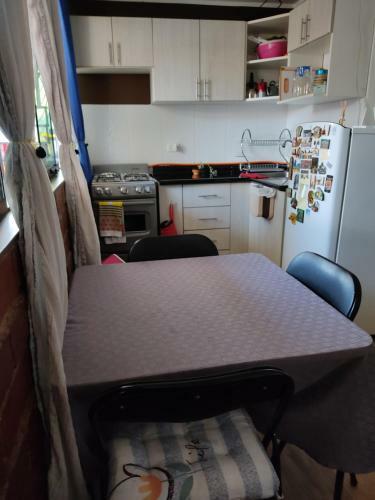 Apartamento Minidepa de Paopao