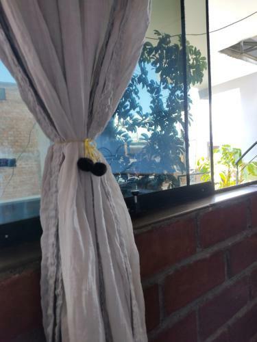 Apartamento Minidepa de Paopao