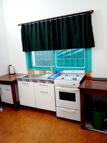 Apartamento Dulcich Alojamiento