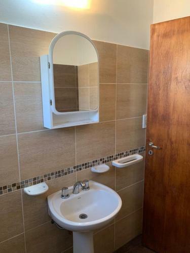 Apartamento Departamentos Monteolivos