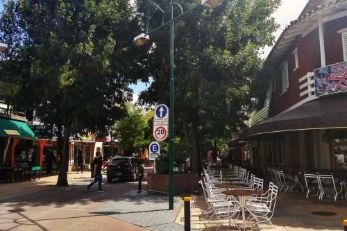 Apartamento Confortable 2 Ambientes, Excelente Ubicaci�n