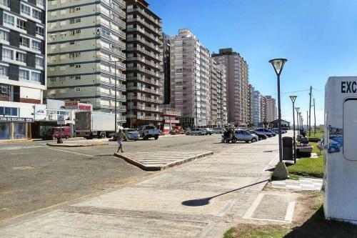 Apartamento Confortable 2 Ambientes, Excelente Ubicaci�n