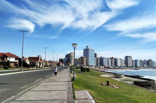 Apartamento Confortable 2 Ambientes, Excelente Ubicaci�n