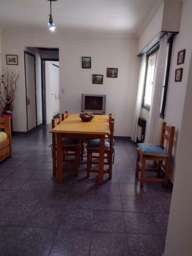 Apartamento Departamento En Miramar