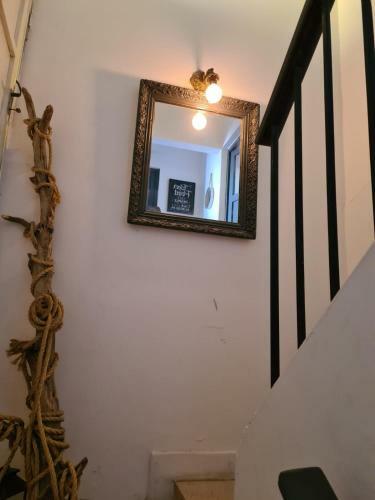 Apartamento Ricky�s House