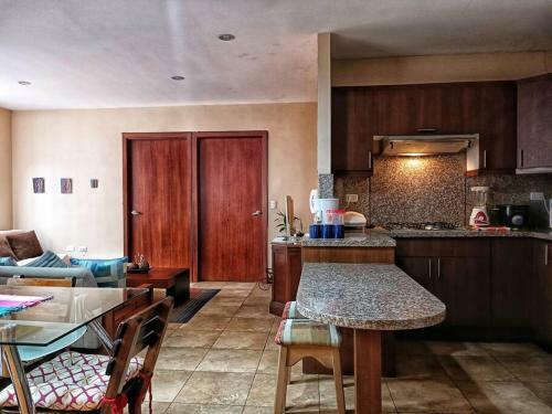 Apartamento Departamento En Zona Luxurious