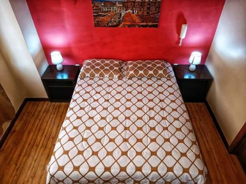 Apartamento Departamento En Zona Luxurious