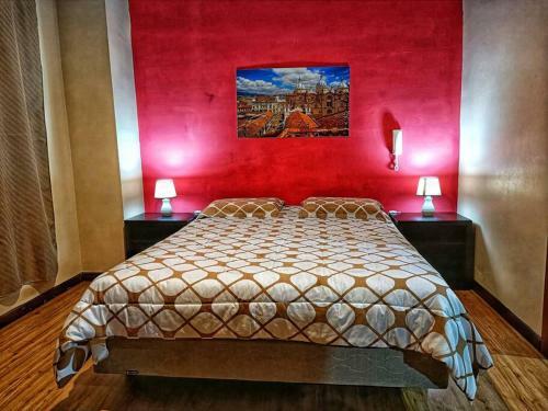 Apartamento Departamento En Zona Luxurious