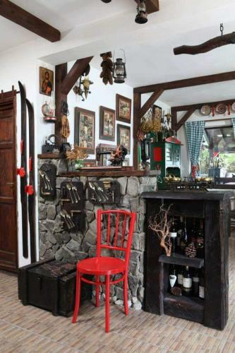 Hostal Pensiunea Casa Cu Amintiri