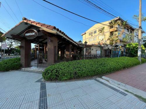 Apartamento Suite de 5! Centro de Scz + Desayuno de Regalo