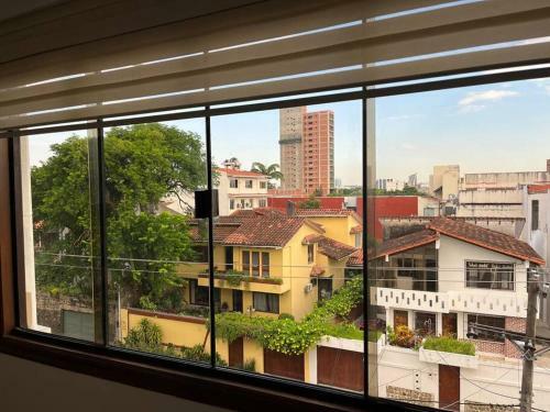 Apartamento Suite de 5! Centro de Scz + Desayuno de Regalo