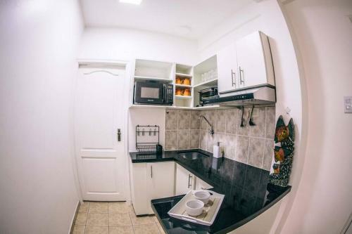 Apartamento Suite de 5! Centro de Scz + Desayuno de Regalo