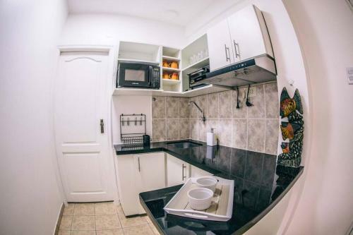 Apartamento Suite de 5! Centro de Scz + Desayuno de Regalo