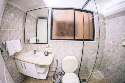 Apartamento Suite de 5! Centro de Scz + Desayuno de Regalo