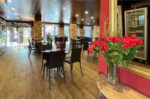 Apartamento Suite de 5! Centro de Scz + Desayuno de Regalo