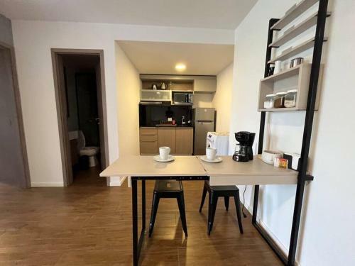 Apartamento Vista Incre�ble Piscina de Lujo Y Balc�n