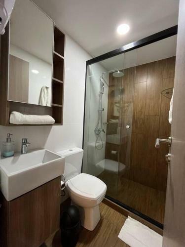 Apartamento Vista Incre�ble Piscina de Lujo Y Balc�n