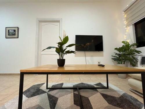 Apartamento Comodisimo Y C�ntrico! Desayuno de Regalo+netflix