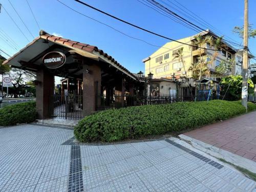 Apartamento Dos En Uno! Centro de La Ciudad