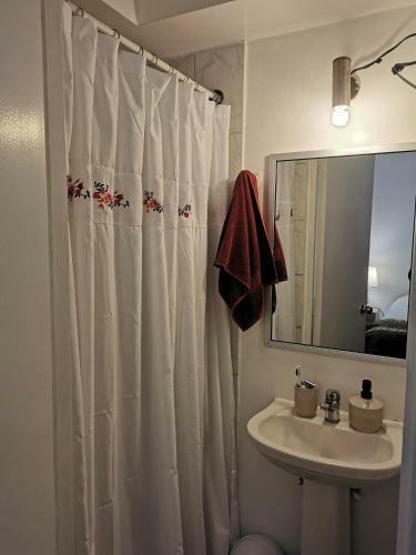 Hermosa Habitaci�n C�ntrica Frente A U de Concepci�n