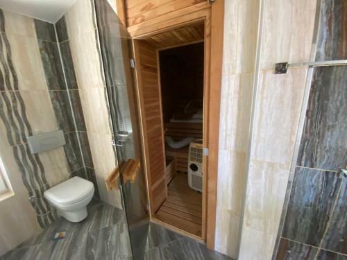 Villa V?lla Happy Jakuz? Sauna Pool
