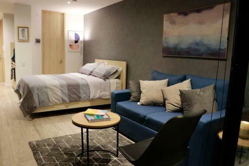 Apartamento ?tranqui? City Vibes
