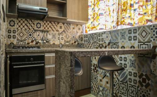 Apartamento Zue