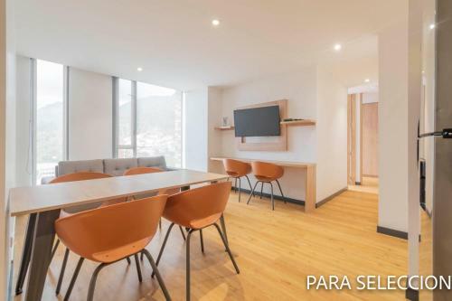 Apartamento Livinnx 21 Bogot�