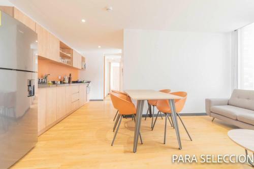 Apartamento Livinnx 21 Bogot�