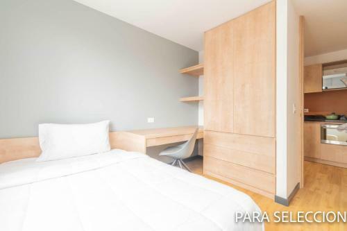 Apartamento Livinnx 21 Bogot�