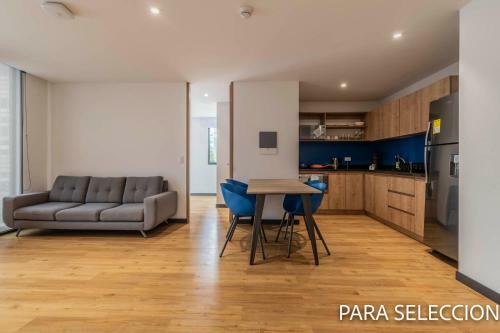 Apartamento Livinnx 21 Bogot�
