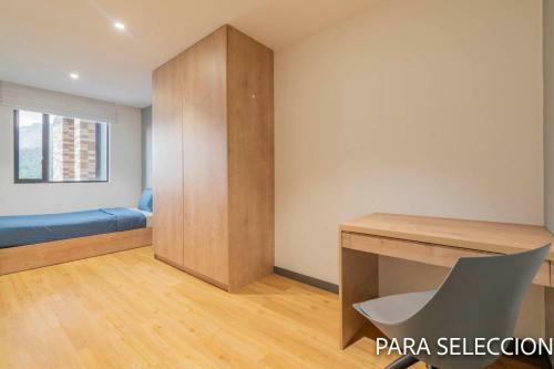 Apartamento Livinnx 21 Bogot�