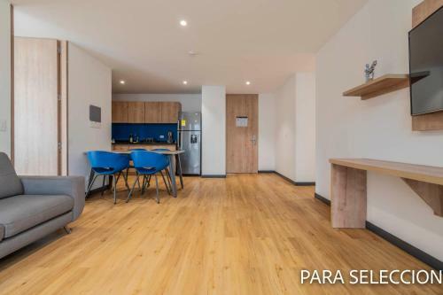 Apartamento Livinnx 21 Bogot�