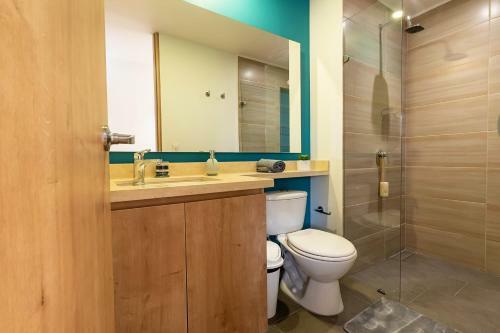 Apartamento Livinnx 21 Bogot�