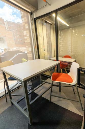 Apartamento Livinnx 21 Bogot�