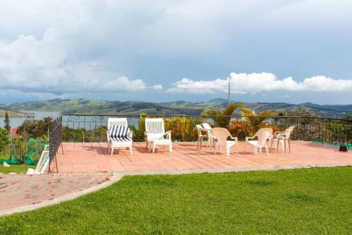 Finca Villa Barcelona