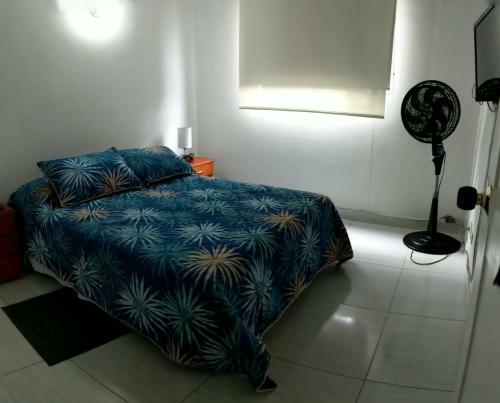 Amplio Y Confortable Apartamento Al Sur de Cali