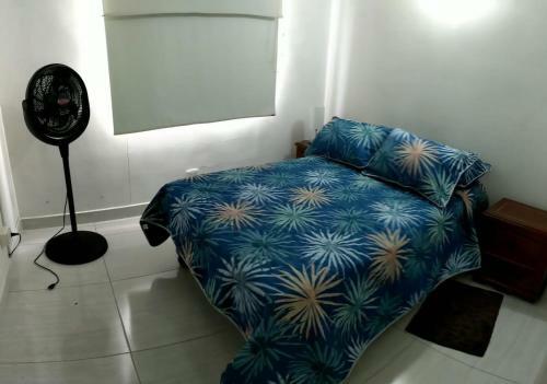 Amplio Y Confortable Apartamento Al Sur de Cali