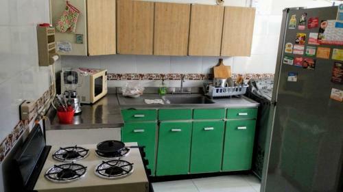 Amplio Y Confortable Apartamento Al Sur de Cali