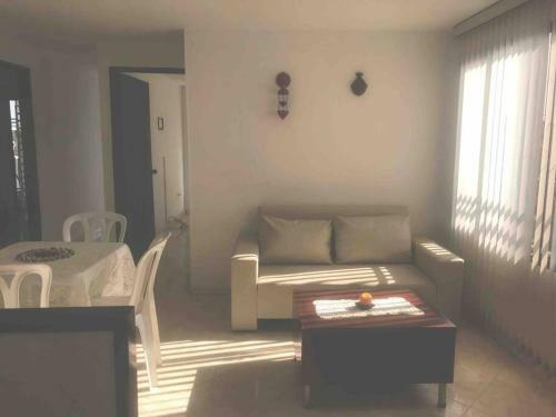 Apartamento Amoblado Confortable Al Sur de Cali