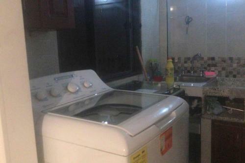 Apartamento Amoblado Confortable Al Sur de Cali
