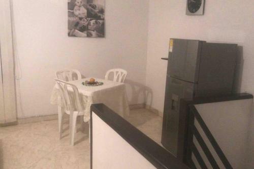 Apartamento Amoblado Confortable Al Sur de Cali